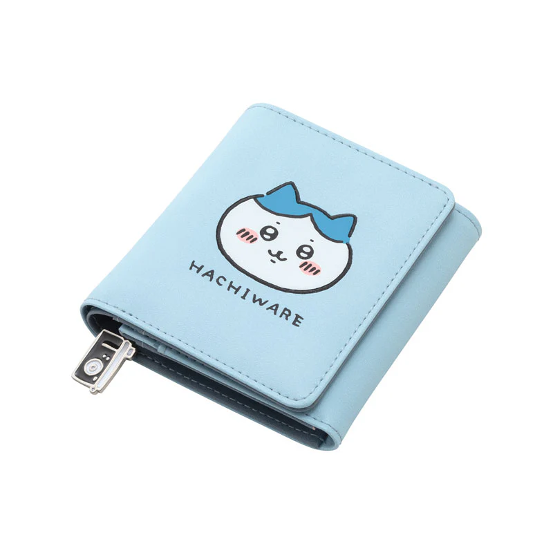 ちいかわ お財布（ハチワレ） - Image 6