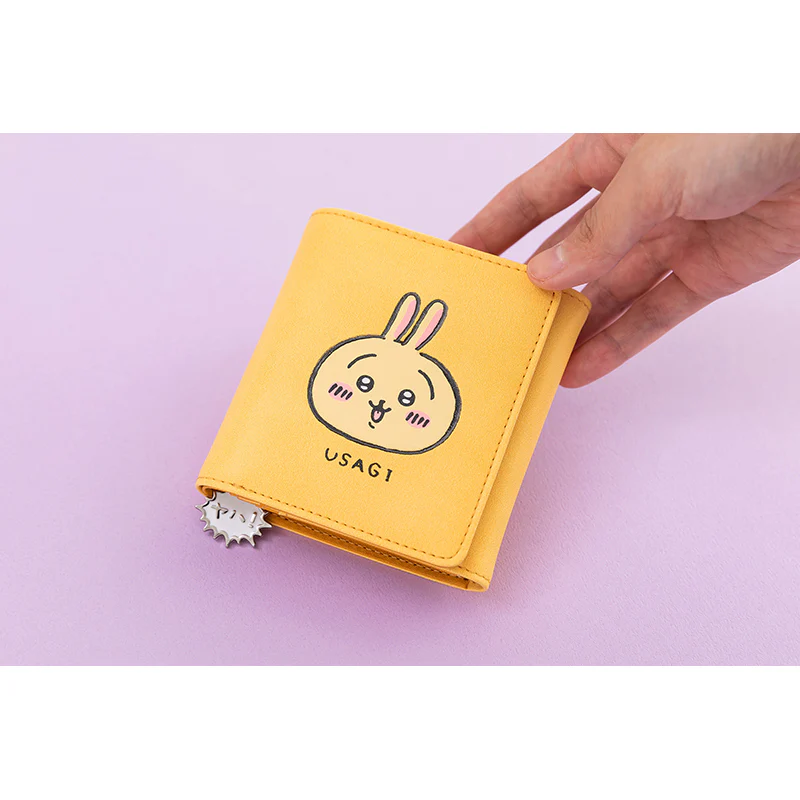 ちいかわ お財布（うさぎ） - Image 3