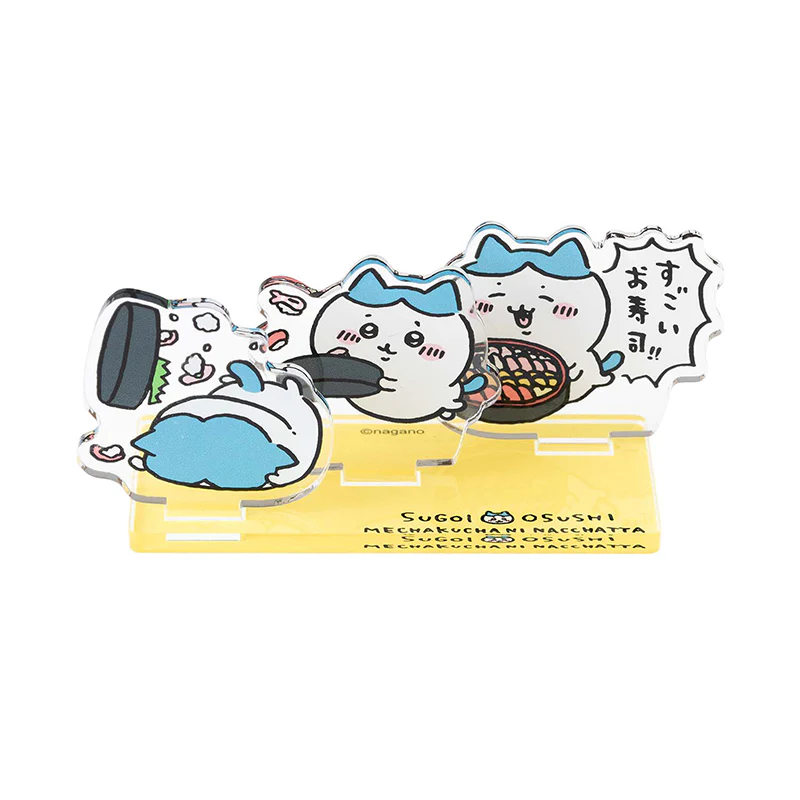 【完売】【お一人様 1点まで】ちいかわ ハッピーバッグ 2022(寅年)【クレジットカード決済のみ可】【他の予約商品・通常商品と同時購入・配送希望日指定不可】【キャンペーン対象外】 - Image 18