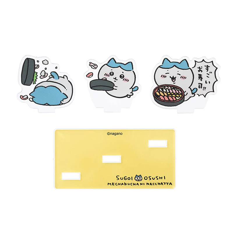 【完売】【お一人様 1点まで】ちいかわ ハッピーバッグ 2022(寅年)【クレジットカード決済のみ可】【他の予約商品・通常商品と同時購入・配送希望日指定不可】【キャンペーン対象外】 - Image 19