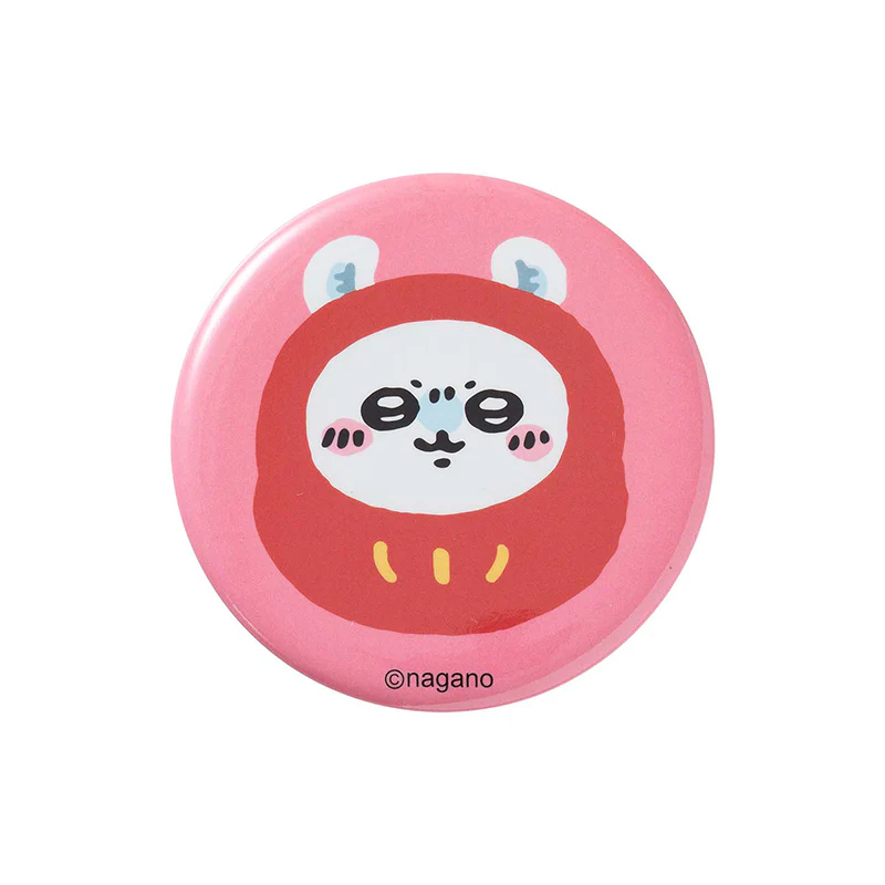 【完売】【お一人様 1点まで】ちいかわ ハッピーバッグ 2022(寅年)【クレジットカード決済のみ可】【他の予約商品・通常商品と同時購入・配送希望日指定不可】【キャンペーン対象外】 - Image 25
