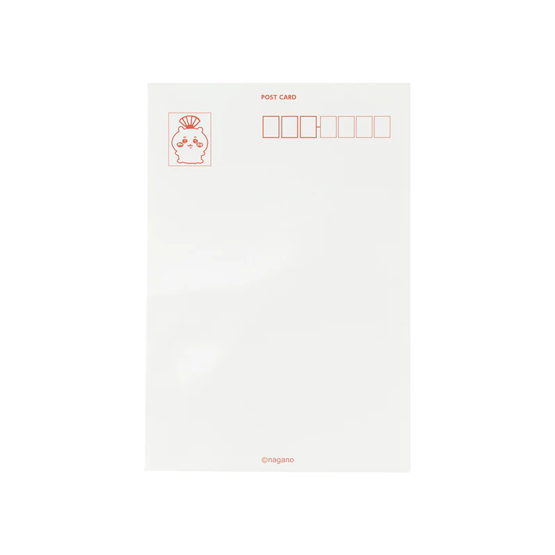 【完売】【お一人様 1点まで】ちいかわ ハッピーバッグ 2022(寅年)【クレジットカード決済のみ可】【他の予約商品・通常商品と同時購入・配送希望日指定不可】【キャンペーン対象外】 - Image 30