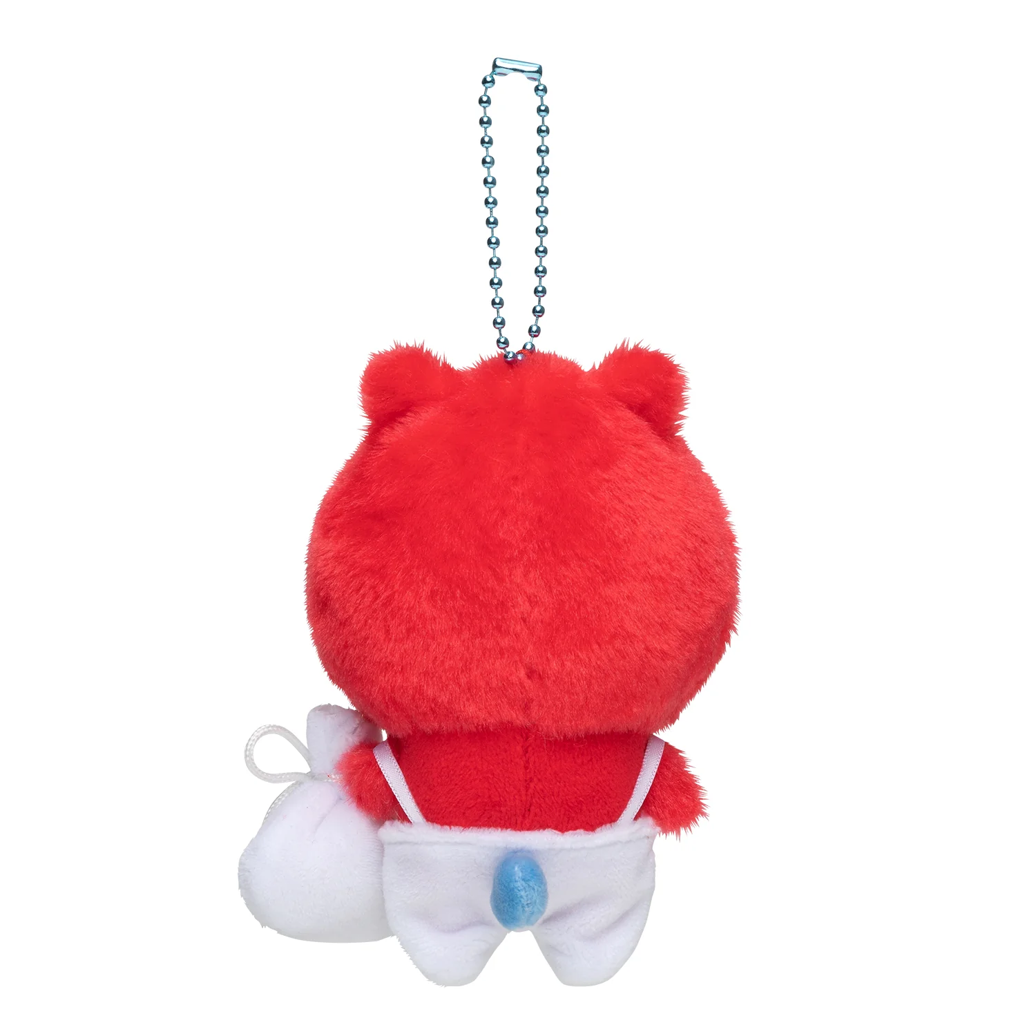 ちいかわ クリスマスだよ！ぷちミニマスコット（ハチワレ） - Image 6