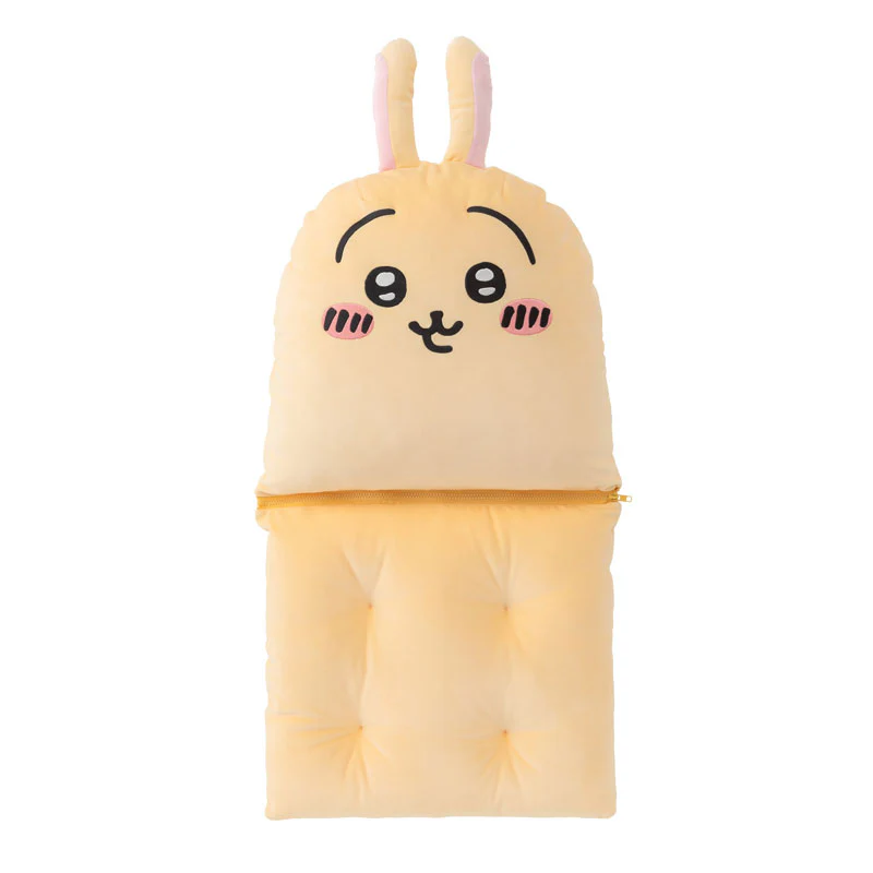 ちいかわ もちもちリラックスチェアクッション（うさぎ） - Image 9