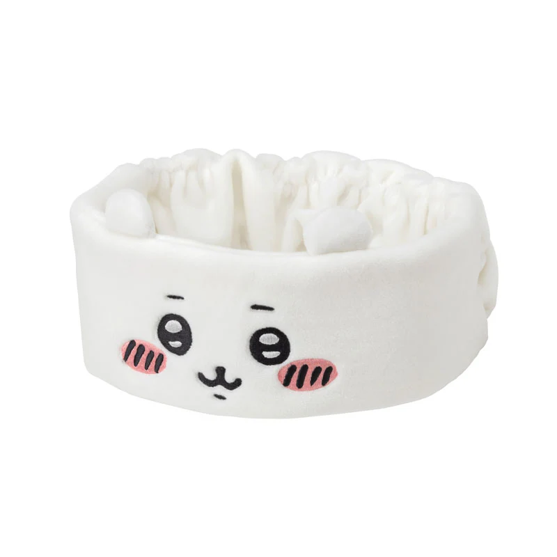 ちいかわ ちいかわになれるヘアバンド - Image 4