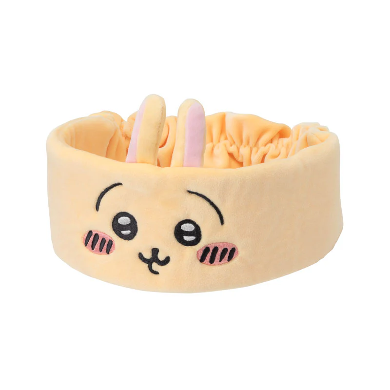 ちいかわ うさぎになれるヘアバンド - Image 4