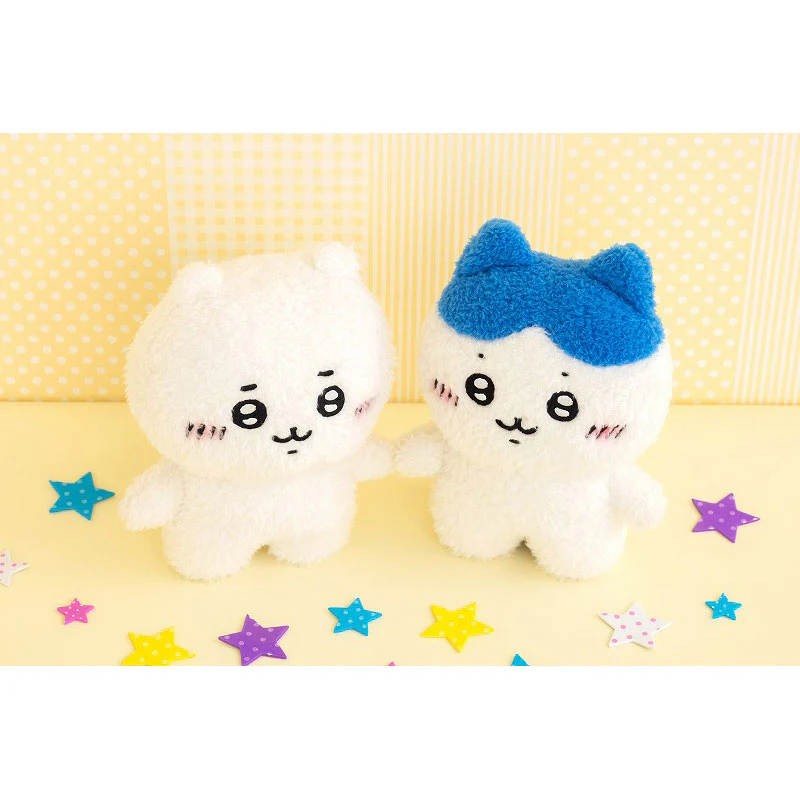 ちいかわ 大地に立つ！すくっとぬいぐるみ（ちいかわ）【１会計 ３個まで】 - Image 6