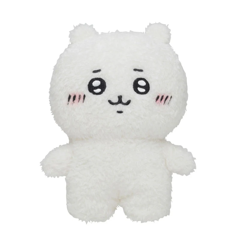 ちいかわ 大地に立つ！すくっとぬいぐるみ（ちいかわ）【１会計 ３個まで】 - Image 8