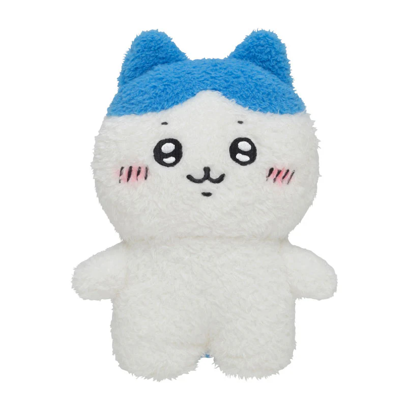 ちいかわ 大地に立つ！すくっとぬいぐるみ （ハチワレ）【１会計 ３個まで】 - Image 8