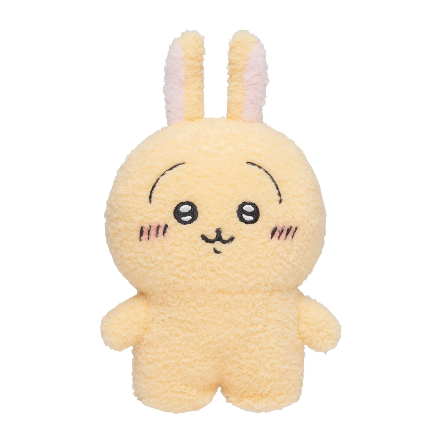 ちいかわ 大地に立つ！すくっとぬいぐるみ（うさぎ） - Image 7