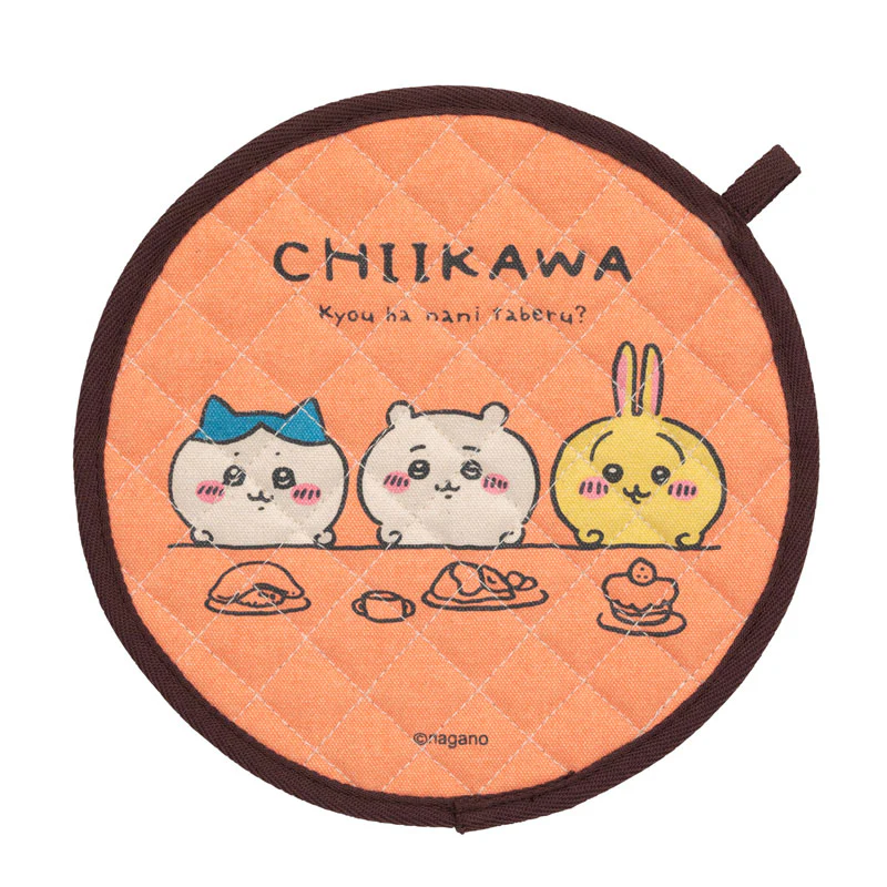 ちいかわ 鍋しき - Image 4