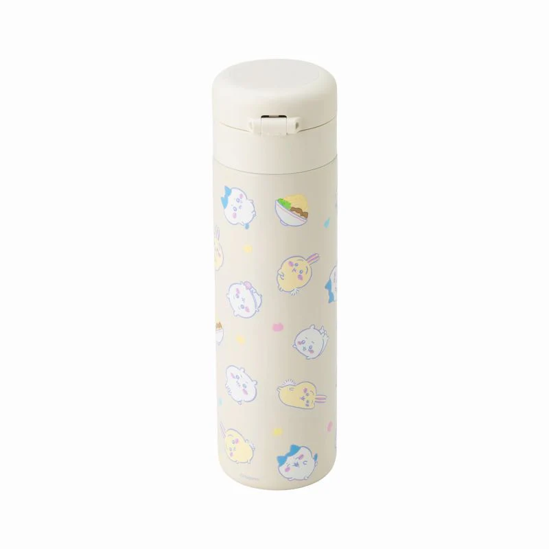 ちいかわ ワンプッシュボトル 480ml - Image 9