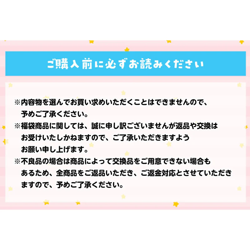 【完売】【お一人様 1点まで】ちいかわ 冬のサンキューバッグ「とくべつ報酬」11,000円(税込)【クレジットカード決済のみ可】【他の予約商品・通常商品と同時購入・配送希望日指定不可】【キャンペーン対象外】 - Image 5
