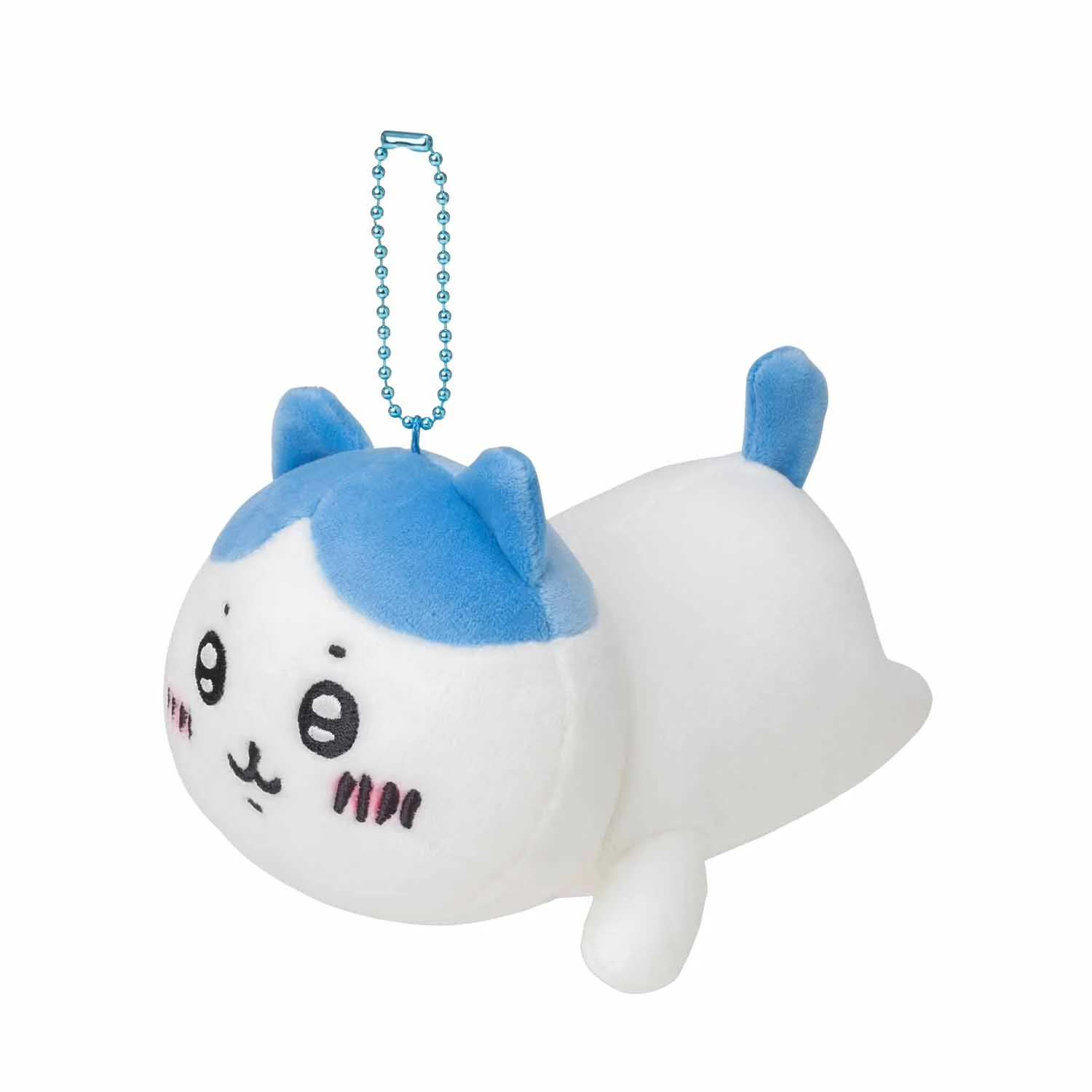 ちいかわ てくびまくらぬいぐるみ（ハチワレ） - Image 7
