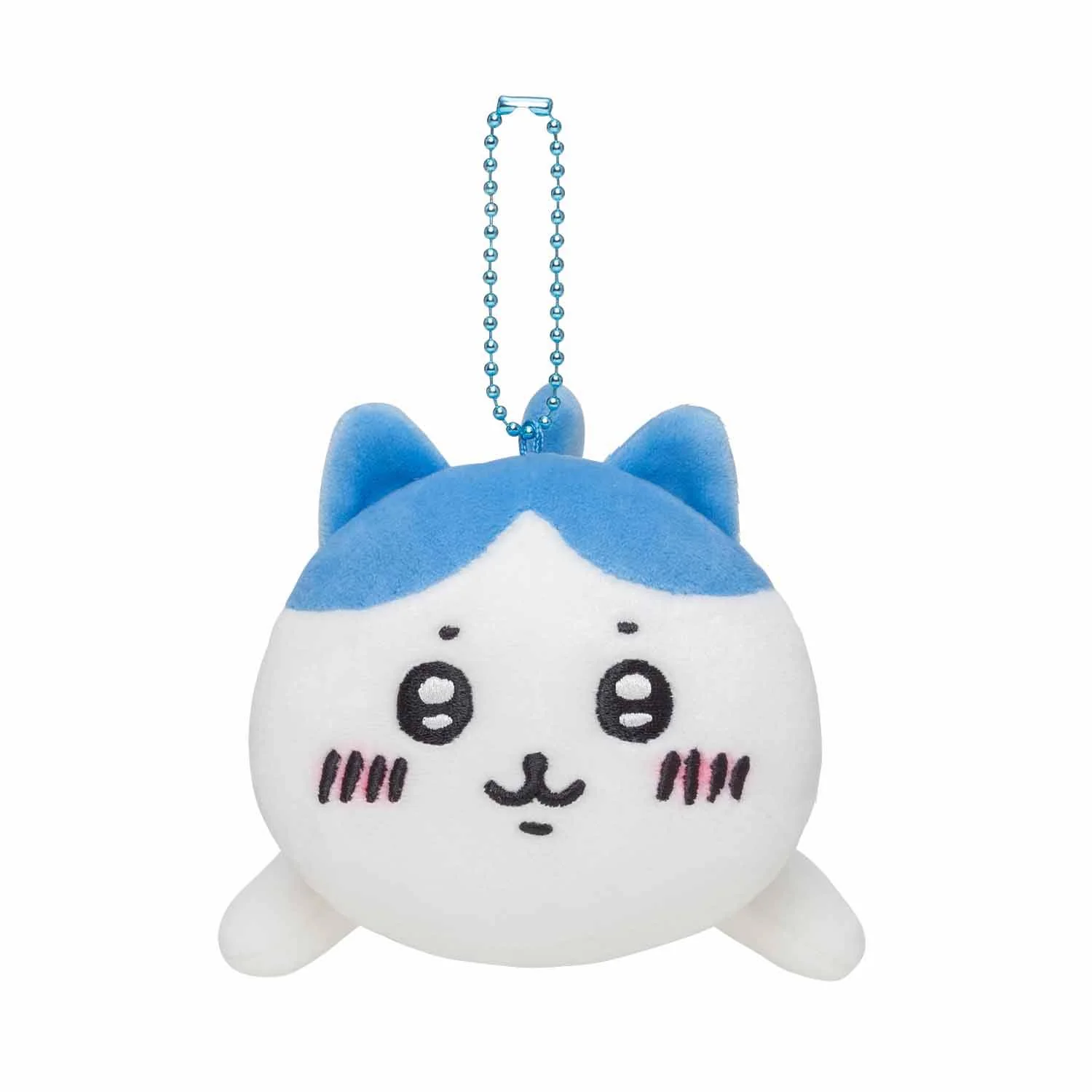 ちいかわ てくびまくらぬいぐるみ（ハチワレ） - Image 8