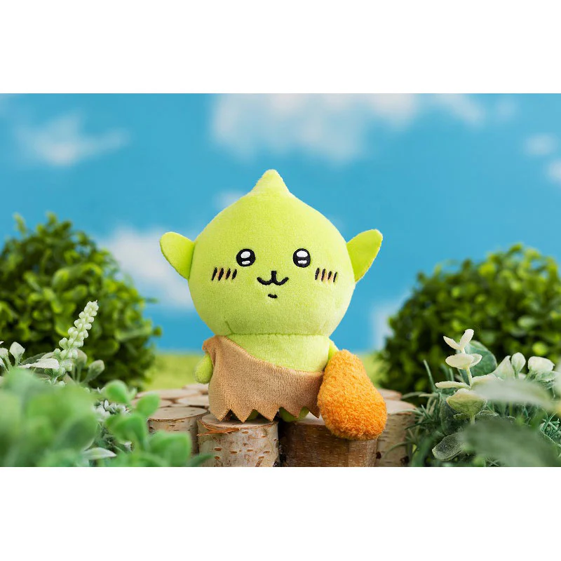 ちいかわ ぷちミニマスコット（ゴブリン） - Image 3