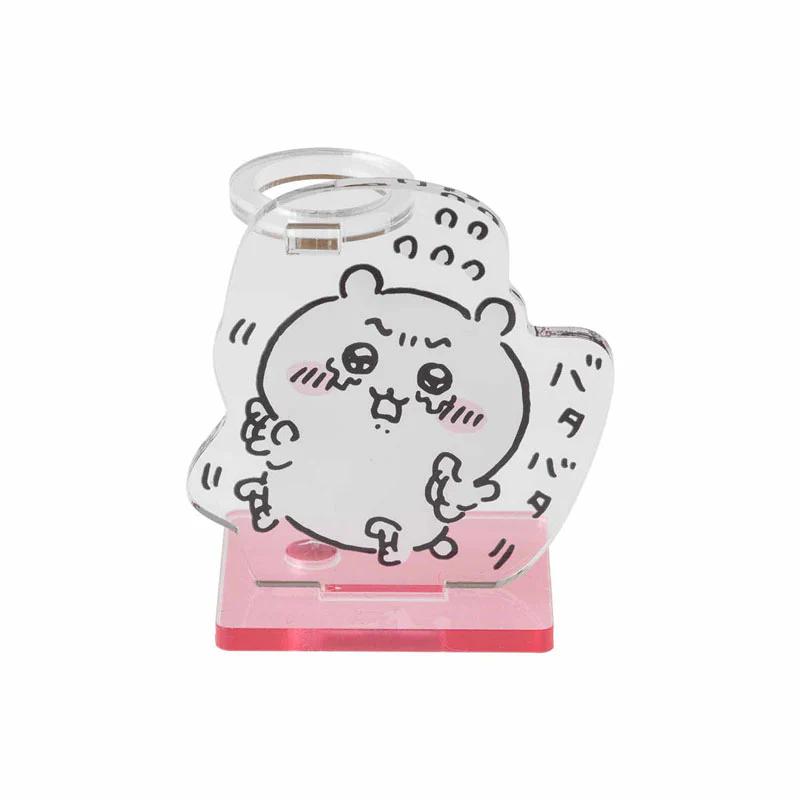ちいかわ トレーディングアクリルペンスタンド(全16種)【1会計 単品8個/BOX1個まで】 - Image 12