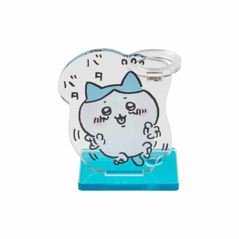 ちいかわ トレーディングアクリルペンスタンド(全16種)【1会計 単品8個/BOX1個まで】 - Image 13