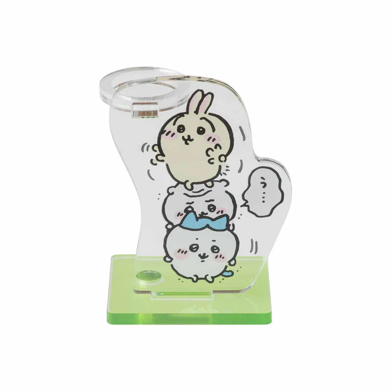 ちいかわ トレーディングアクリルペンスタンド(全16種)【1会計 単品8個/BOX1個まで】 - Image 15