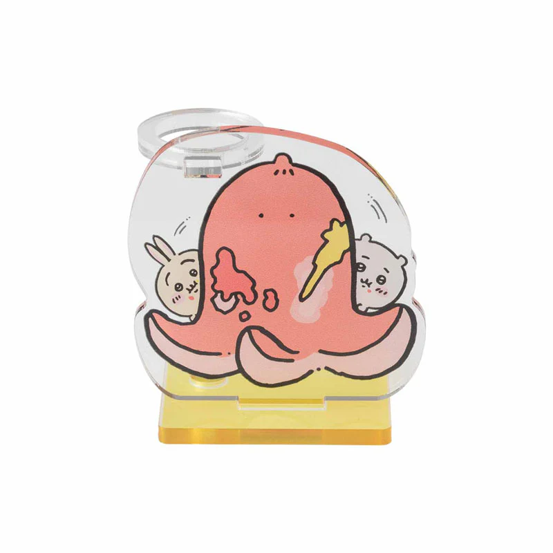 ちいかわ トレーディングアクリルペンスタンド(全16種)【1会計 単品8個/BOX1個まで】 - Image 16