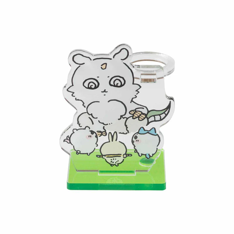 ちいかわ トレーディングアクリルペンスタンド(全16種)【1会計 単品8個/BOX1個まで】 - Image 17