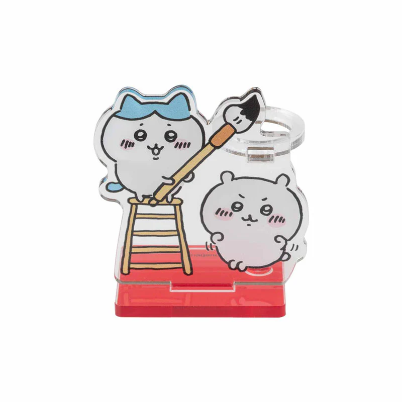 ちいかわ トレーディングアクリルペンスタンド(全16種)【1会計 単品8個/BOX1個まで】 - Image 18
