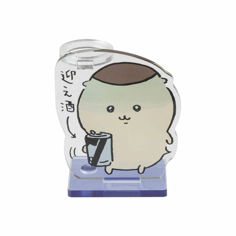 ちいかわ トレーディングアクリルペンスタンド(全16種)【1会計 単品8個/BOX1個まで】 - Image 19