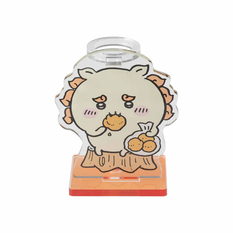 ちいかわ トレーディングアクリルペンスタンド(全16種)【1会計 単品8個/BOX1個まで】 - Image 20