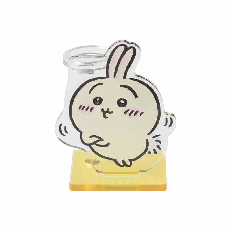 ちいかわ トレーディングアクリルペンスタンド(全16種)【1会計 単品8個/BOX1個まで】 - Image 21