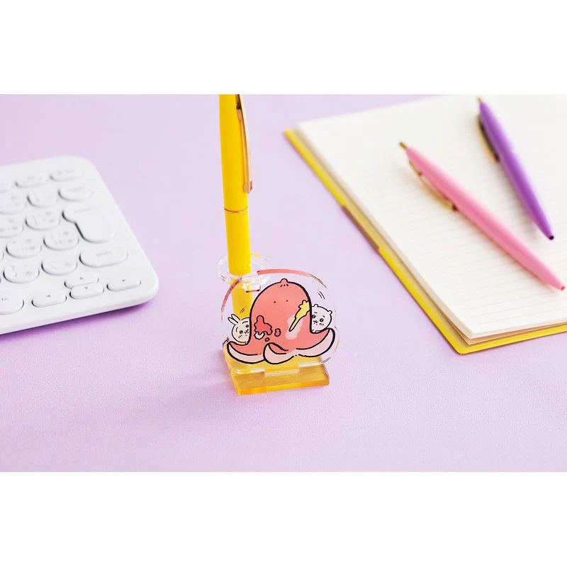 ちいかわ トレーディングアクリルペンスタンド(全16種)【1会計 単品8個/BOX1個まで】 - Image 5