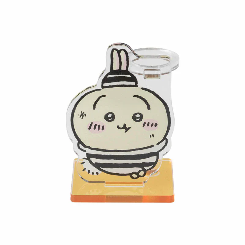 ちいかわ トレーディングアクリルペンスタンド(全16種)【1会計 単品8個/BOX1個まで】 - Image 8