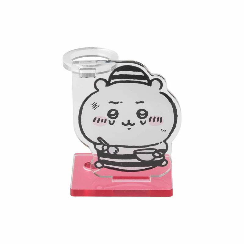 ちいかわ トレーディングアクリルペンスタンド(全16種)【1会計 単品8個/BOX1個まで】 - Image 9