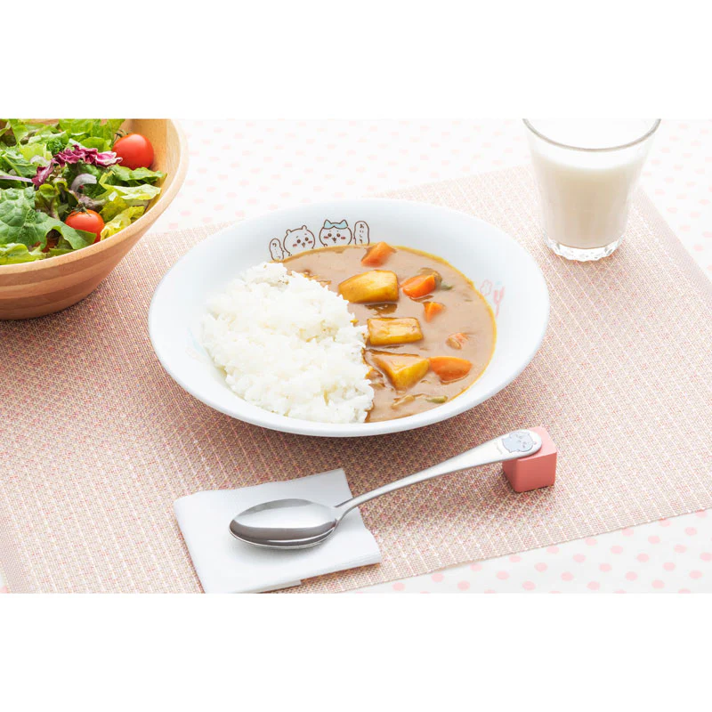 ちいかわ カレープレート - Image 3