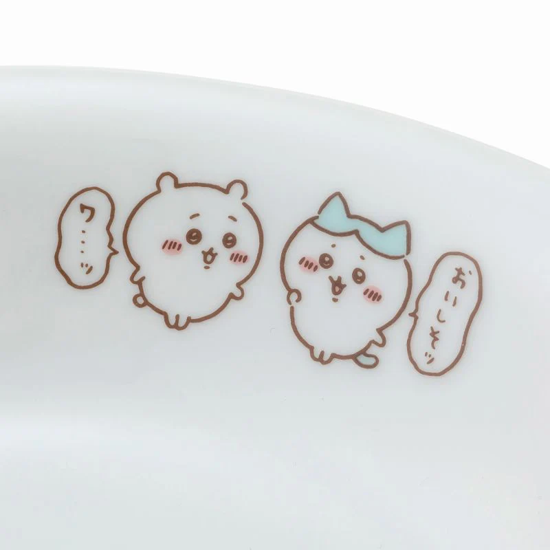 ちいかわ カレープレート - Image 5