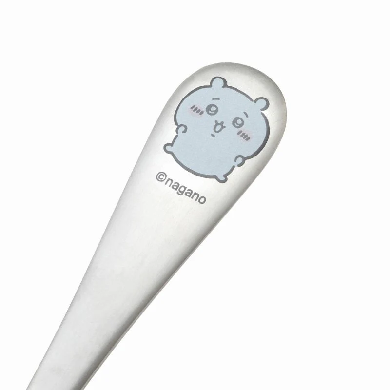 ちいかわ カレースプーン - Image 5