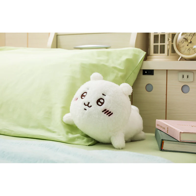 ちいかわ ほわほわぬいぐるみ（ちいかわ） - Image 3