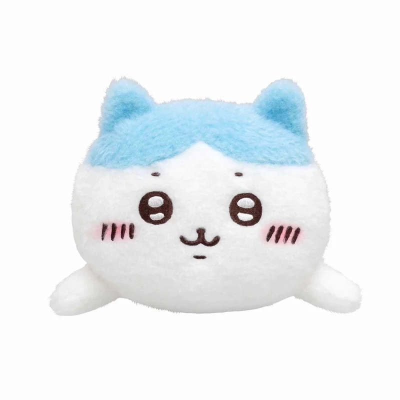ちいかわ ほわほわぬいぐるみ（ハチワレ） - Image 7