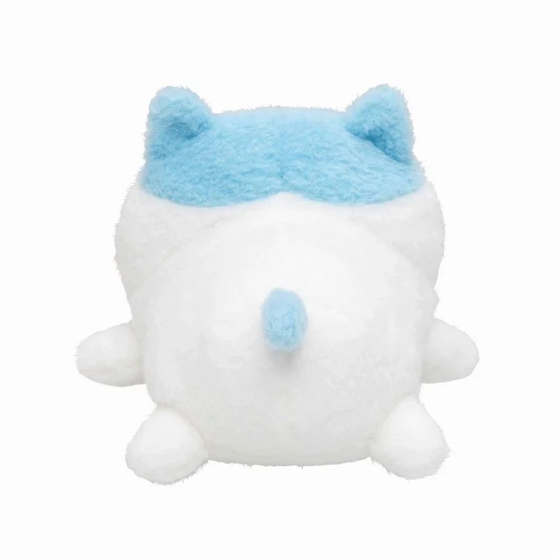 ちいかわ ほわほわぬいぐるみ（ハチワレ） - Image 8