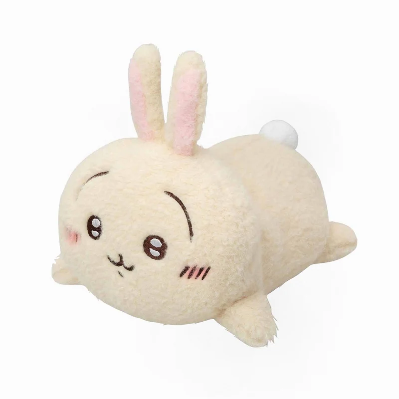 ちいかわ ほわほわぬいぐるみ（うさぎ） - Image 6