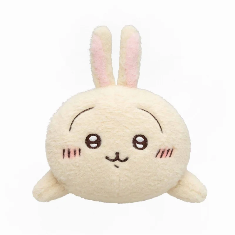 ちいかわ ほわほわぬいぐるみ（うさぎ） - Image 7