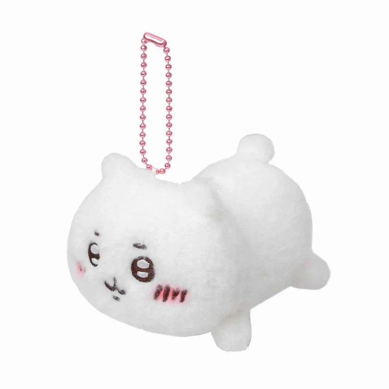 ちいかわ ほわほわマスコット（ちいかわ） - Image 4