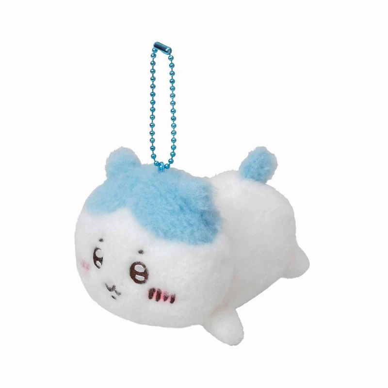 ちいかわ ほわほわマスコット（ハチワレ） - Image 4