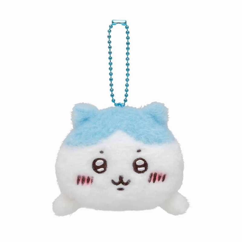 ちいかわ ほわほわマスコット（ハチワレ） - Image 5