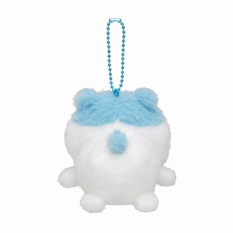 ちいかわ ほわほわマスコット（ハチワレ） - Image 6