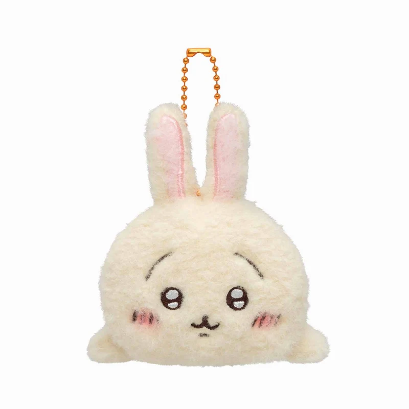 ちいかわ ほわほわマスコット（うさぎ） - Image 5