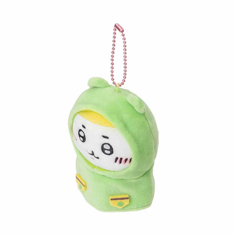 ちいかわ 雨の日！ぷちミニマスコット（ちいかわ） - Image 6
