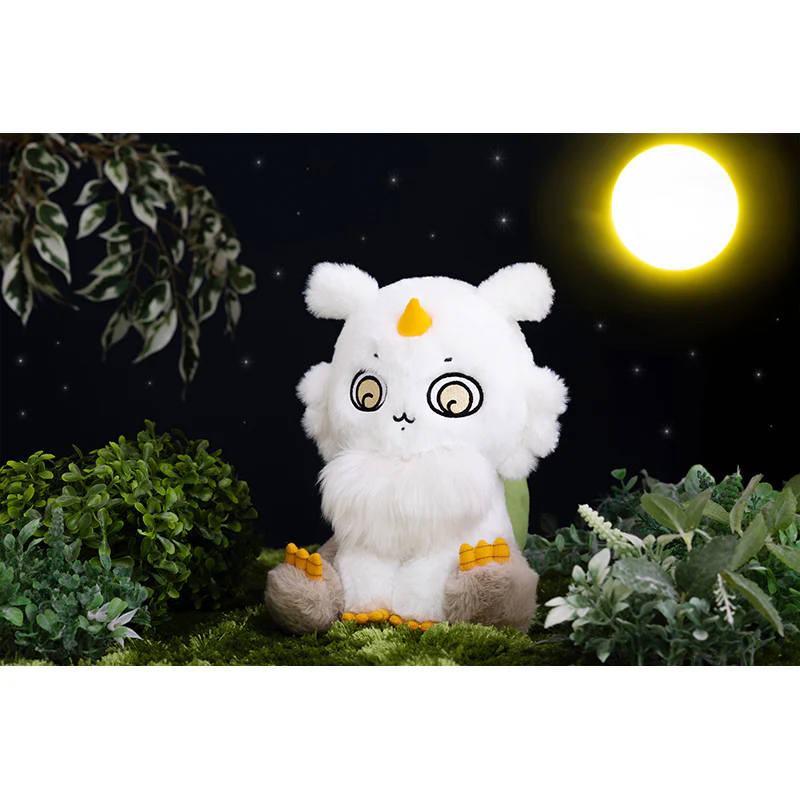【予約】ちいかわ 「あのこ」のぬいぐるみ【2023年5月上旬より順次発送予定】【通常商品と同時購入・配送希望日指定不可】【キャンペーン対象外】 - Image 2