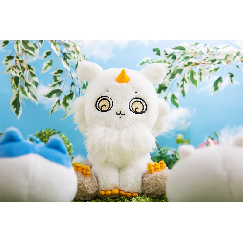 【予約】ちいかわ 「あのこ」のぬいぐるみ【2023年5月上旬より順次発送予定】【通常商品と同時購入・配送希望日指定不可】【キャンペーン対象外】 - Image 3