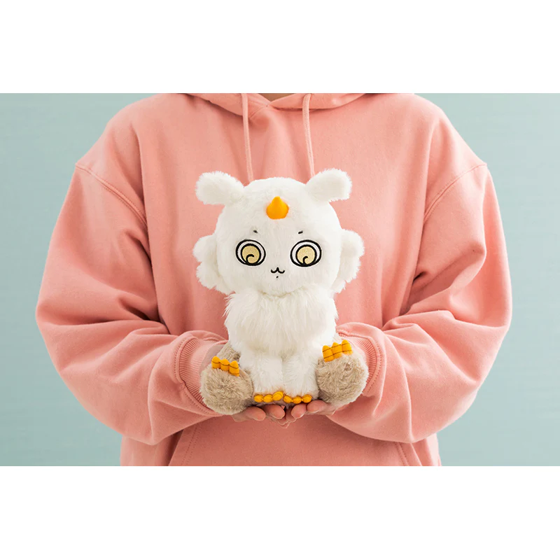 【予約】ちいかわ 「あのこ」のぬいぐるみ【2023年5月上旬より順次発送予定】【通常商品と同時購入・配送希望日指定不可】【キャンペーン対象外】 - Image 5