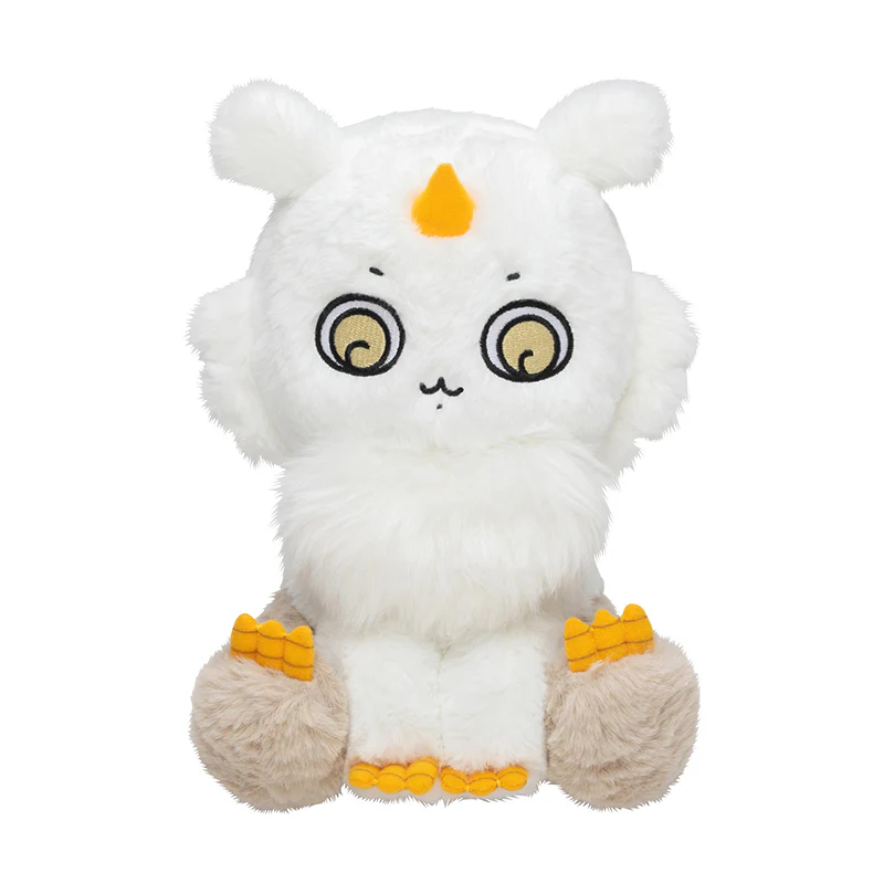 【予約】ちいかわ 「あのこ」のぬいぐるみ【2023年5月上旬より順次発送予定】【通常商品と同時購入・配送希望日指定不可】【キャンペーン対象外】 - Image 6
